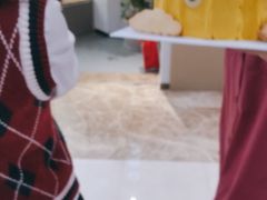 -静宜和她的朋友(星海广场店)