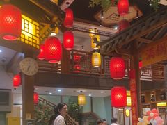 -钵家大院·地道湖北菜(江夏·大花岭店)