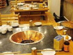 -老码头火锅(玉林店)