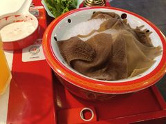 -欠火锅·水牛毛肚·团建聚餐·生日宴(何山路店)
