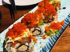 -熹炭精致日料(金融街购物中心店)