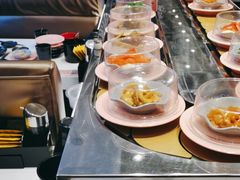 -争鲜回转寿司(双井家乐福店)