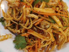 大拌菜-屋里家延边朝鲜族冷面(梅林3店)