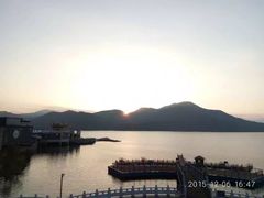 -花亭湖风景名胜区