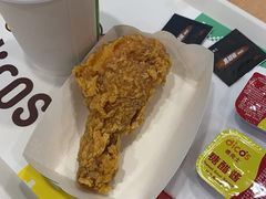 -德克士(睢宁曼哈顿店)