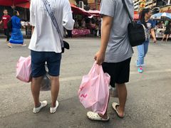 -瓦洛洛传统市场