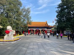 -玉佛苑