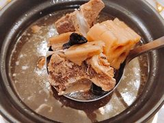 -卿雲阁私人高定餐厅(汉口江滩店)