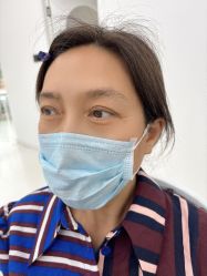 -babiline芭比莱恩半永久纹眉纹唇发际线