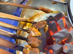 -喷火龙西昌火盆烧烤(泸州总店)
