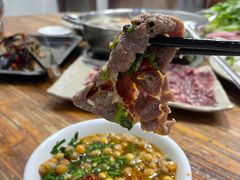 -肥婆麻辣火锅.顺德首创药材麻辣火锅(容桂店)