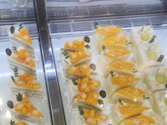 -DEMO黛慕蛋糕(中泰店)