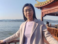 -西湖游船