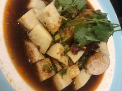 传统米肠面肺-新疆巴州金丝特餐厅(大钟寺店)