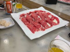 -牛街·马辈儿涮肉(牛街二店)