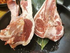 -九田家黑牛烤肉料理(香河店)