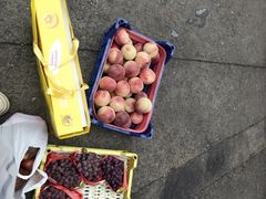 -西郊国际农产品交易中心
