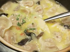 -俊江南时尚创意餐厅