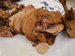-玉华台饭庄·淮扬菜·烤鸭(望京店)
