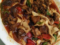 -清真悦宾楼食府(海湖店)