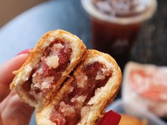 -昆明冠生园·鲜花饼·面包蛋糕(老街店)