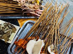 -小向麻辣烫(天街总店)