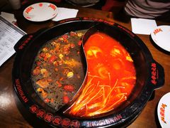 -牛市坎火锅(建设路店)