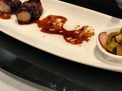 秘制黑叉烧-炳胜品味(珠江新城店)