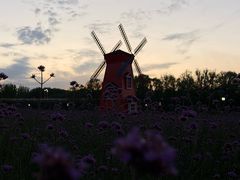 -黄河三峡风景名胜区