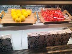 -奈雪的茶(青岛卓悦里INTOWN店)