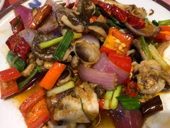 -东记炭炉·海鲜鸡煲(龙华店)