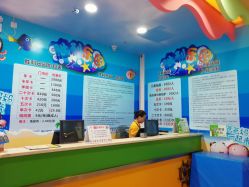 -胜利乐园(胜利购物广场店)