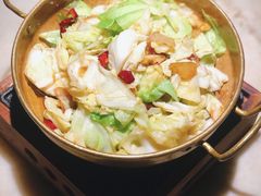 -佬麻雀·新湘菜(珠海金发购物中心店)