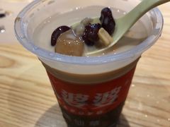 -八婆婆烧仙草(曾厝垵店)