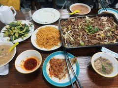 -清真永恒华威肉饼(潘家园店)