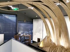 -绿茶餐厅(成都太古里店)