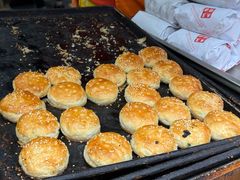 -王天顺海苔饼