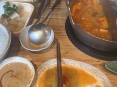 -四喜小胖·北京涮肉(五道营店)