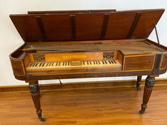 -鼓浪屿钢琴博物馆