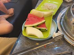 -四海蒸鲜蒸汽海鲜自助(北戴河店)