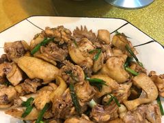 -正宗鸡饭粤香酒家(朱村店)