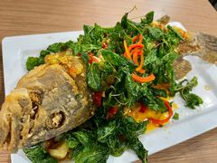 -建兴酒家(班塔通分店)