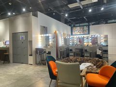 -海马体照相馆(天津世纪都会店)