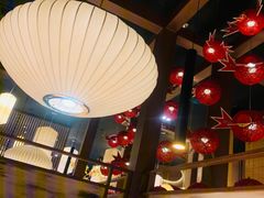 大堂-蟹将军·松叶蟹和牛日料放题自助(K11店)