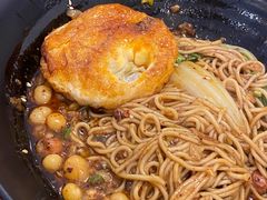 -豆爺小面(朱雀店)