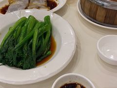 -凤凰楼酒家·粤宴点心(华强北店)