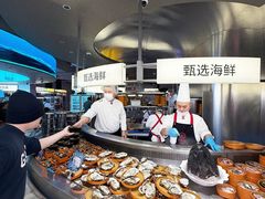 -海底捞大排档火锅(打浦路店)