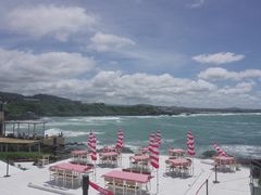 -Cafe Aewol Monsant