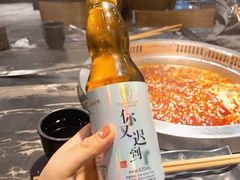 -小王少龙火锅(沙南街店)