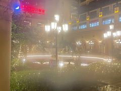 -南京苏宁环球大酒店(桥北店)